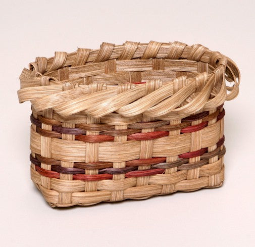 Napkin Basket