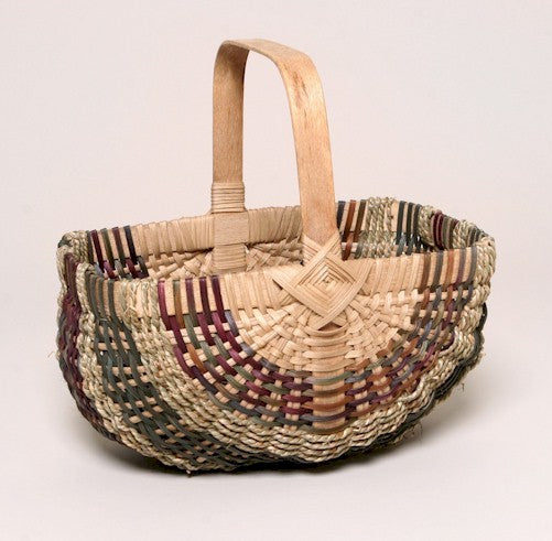 Rectangular Egg Basket