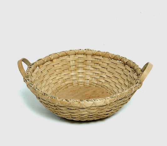 Round Bread Basket