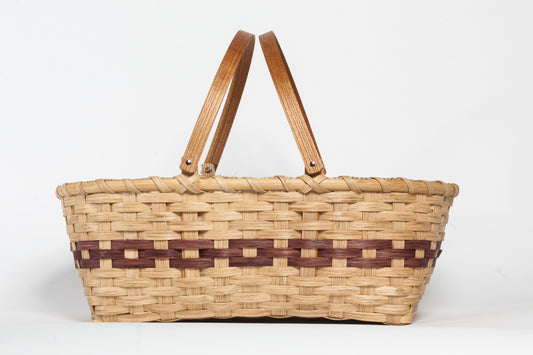 Simple Shopper Basket