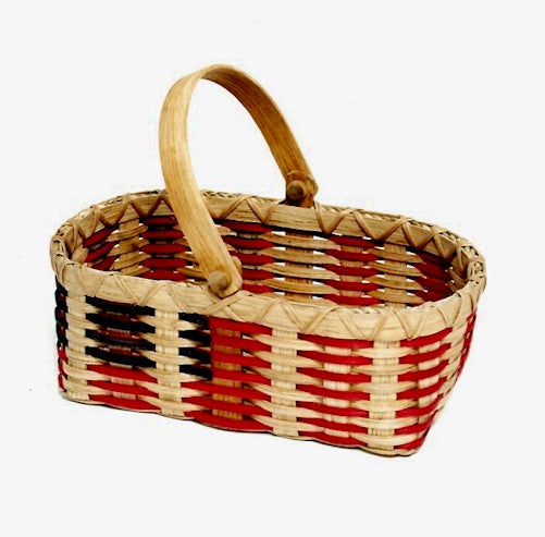 Patriotic Gift Basket
